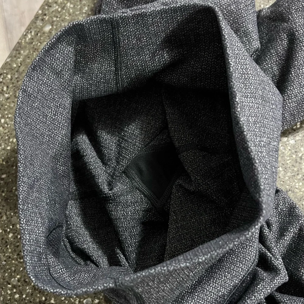Lululemon Wunder Under High-Rise Yoga Running Activewear Workout Gym Leggings